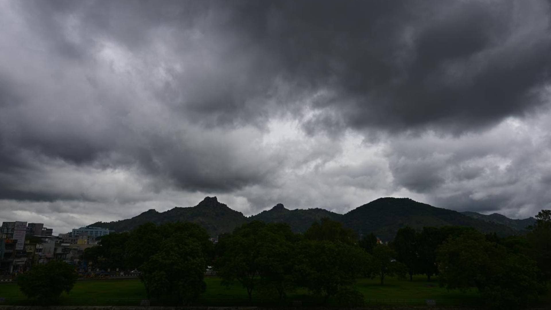 Weather Alert: Bay of Bengal Braces for Low-Pressure System