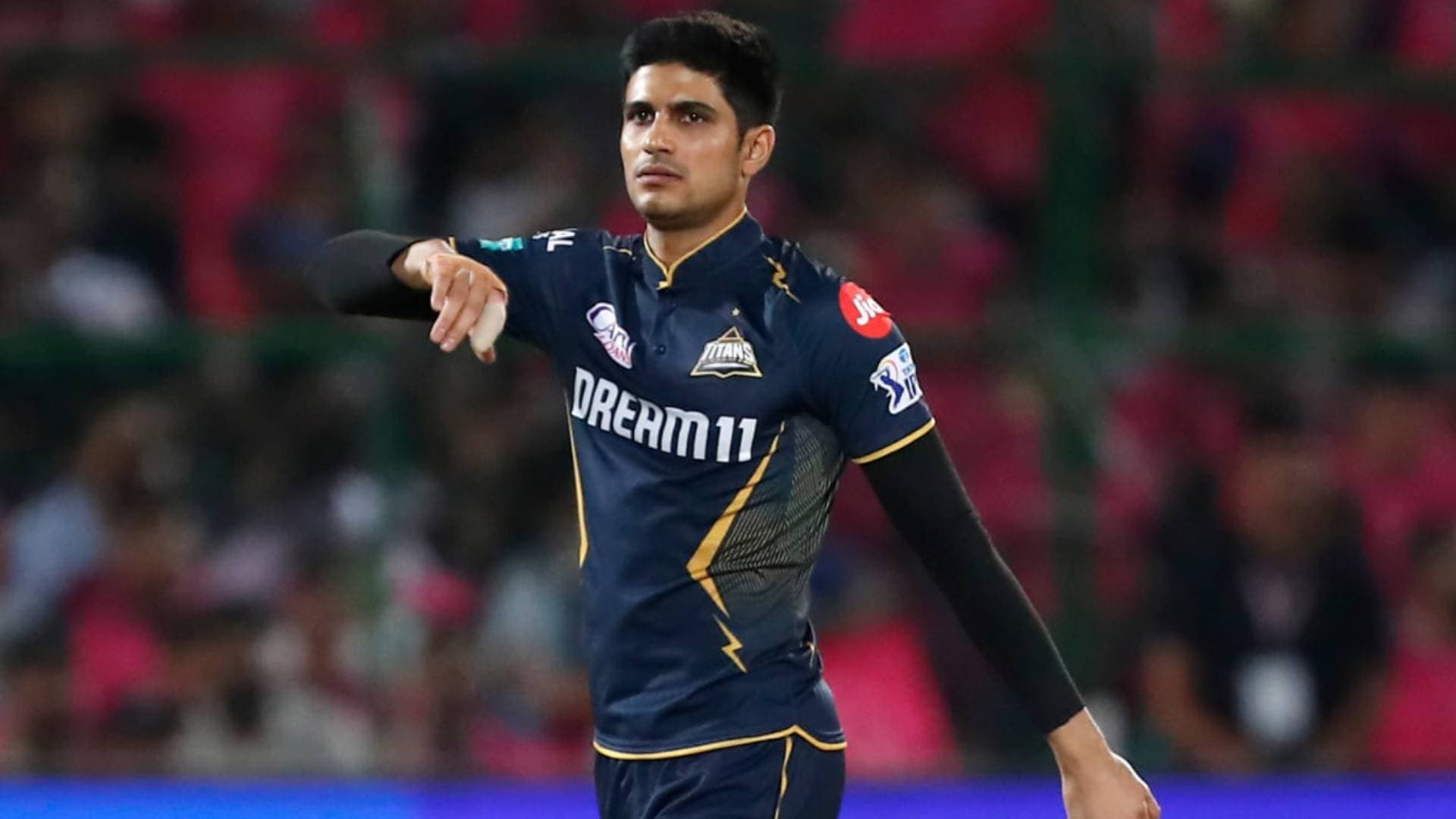 IPL 2025: GT Look To Keep Winning Momentum Intact Against RR