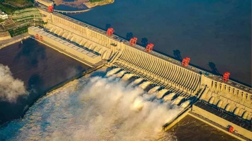 Experts From India, Bhutan Warn Of Risks From China's Proposed Dam On Brahmaputra