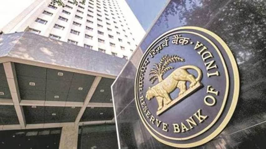 RBI Cuts Repo Rate By 25 Basis Points, Switches To Accommodative Stance To Spur Growth
