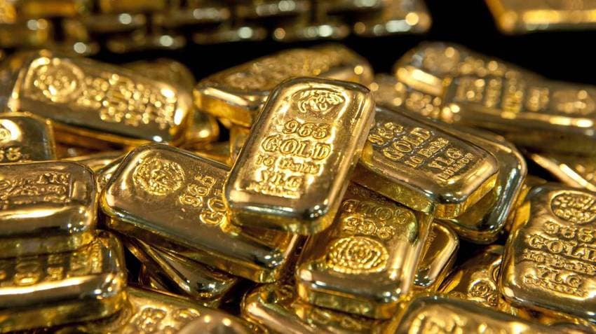 RBI To Issue New Guidelines For Gold Loans