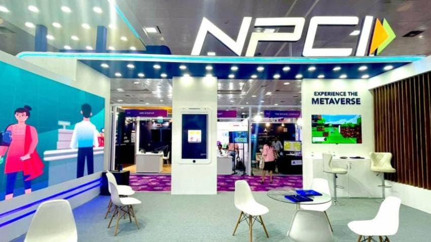 NPCI To Decide On Person-To-Merchant Payments Cap On UPI Transactions: RBI