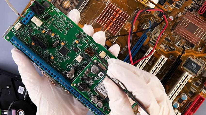New Electronics Component PLI To Boost Local Manufacturing, Create Jobs: Industry