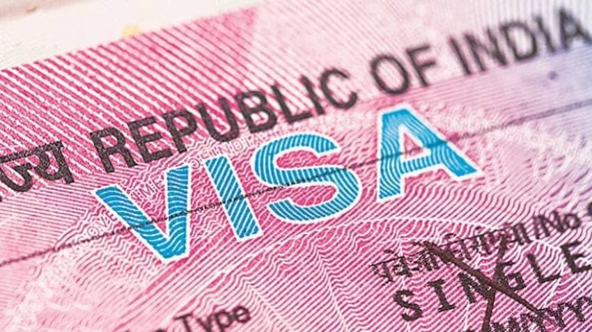 Over 1900 Indian Pilgrims Receive Visas To Visit Religious Places In Pakistan