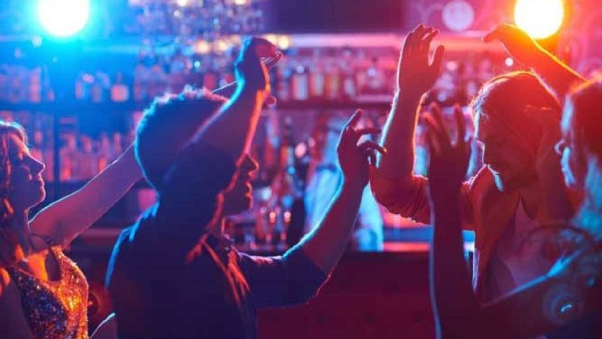 Illegal Party Over: Odisha Dance Bar Shut For Rule Violations