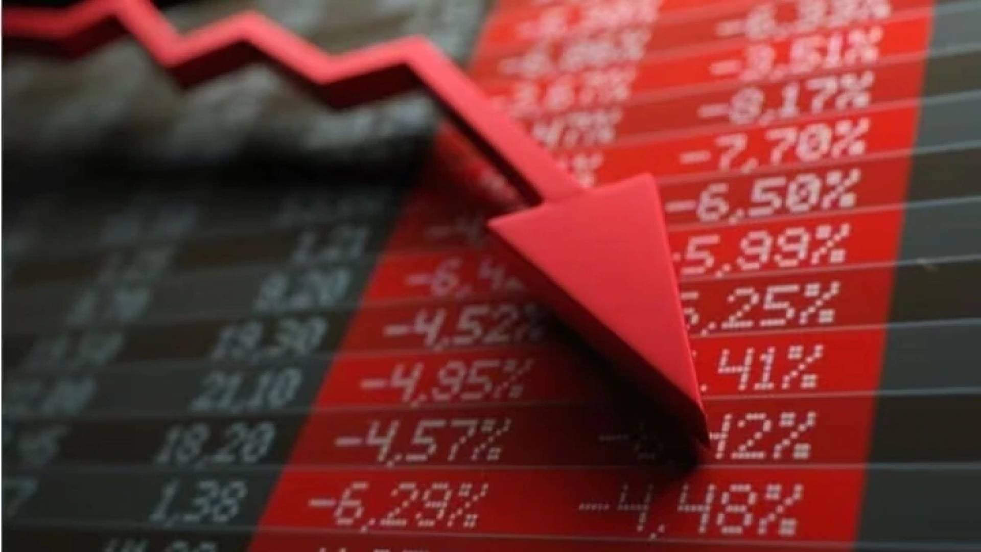 Indian Stock Market Ends Lower As US Reciprocal Tariffs Come Into Effect