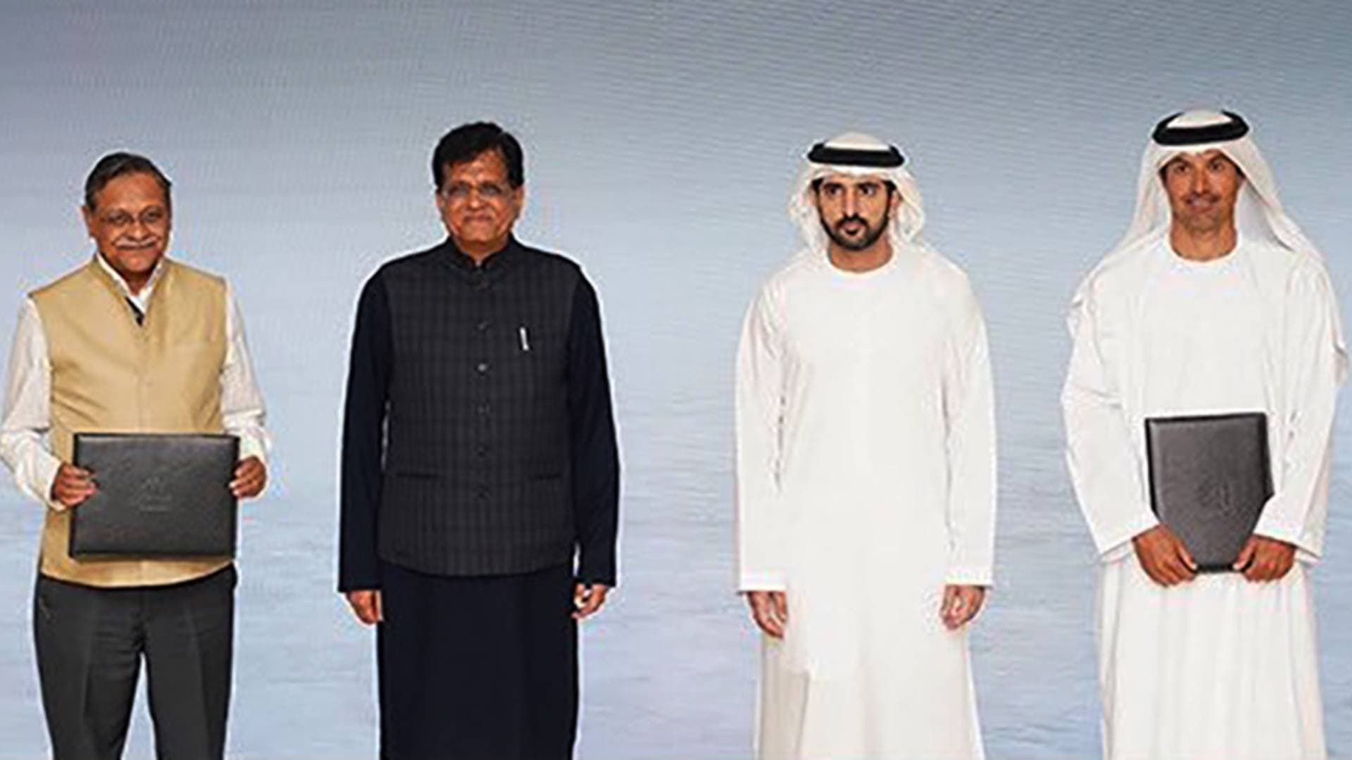 IIM Ahmedabad Signs MoU With UAE To Launch Dubai Campus