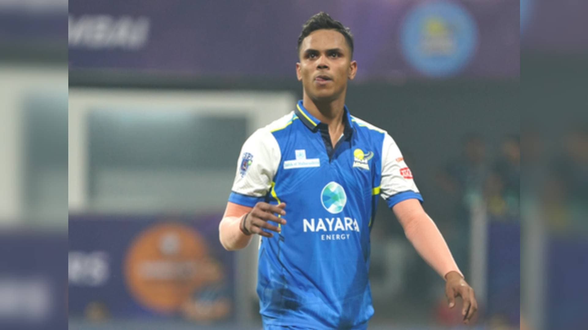 IPL 2025: ISPL Star Abhishek Dalhor Joins Kolkata Knight Riders As Net Bowler