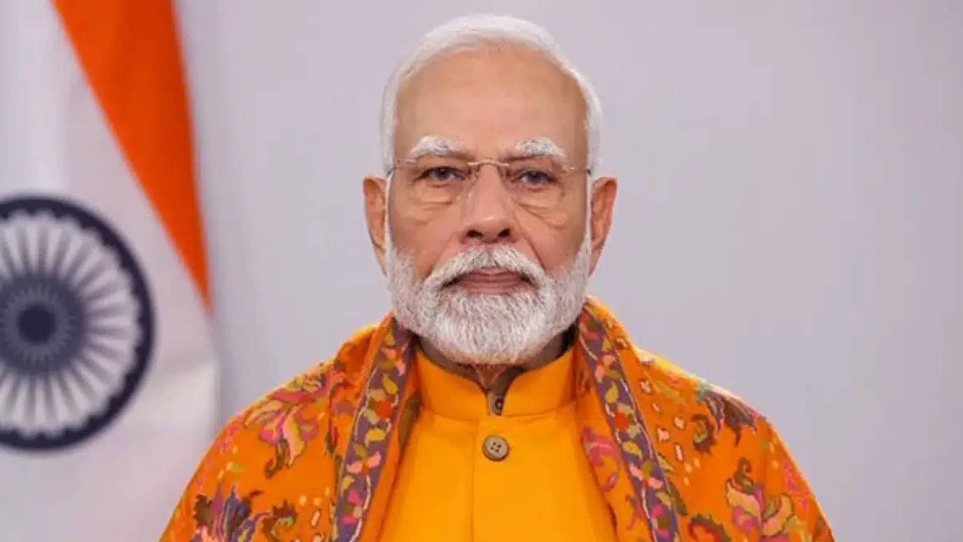 Bhagwan Mahavir's ideals give strength to countless people: PM Modi