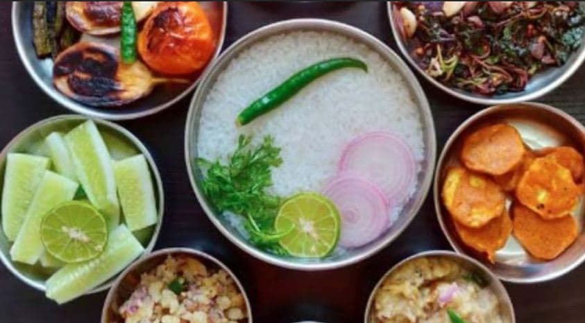 Bhubaneswar: ‘Pakhala Festival’ Kicks Off At SOA Hotel Management School