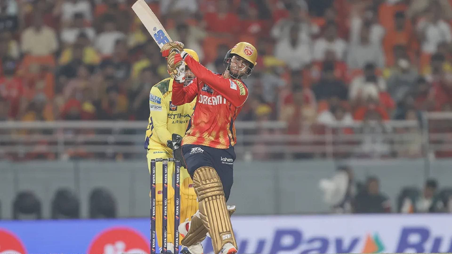 'Doubt To Determination': Priyansh's Journey From IPL Rejection To Maiden Ton