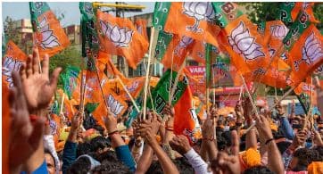 BJP To Launch 'Waqf Reforms Awareness Campaign' Nationwide From April 20 To May 5