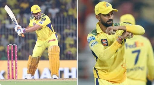 MS Dhoni Set To Lead CSK As Ruturaj Gaikwad Ruled Out Of IPL Due To Injury