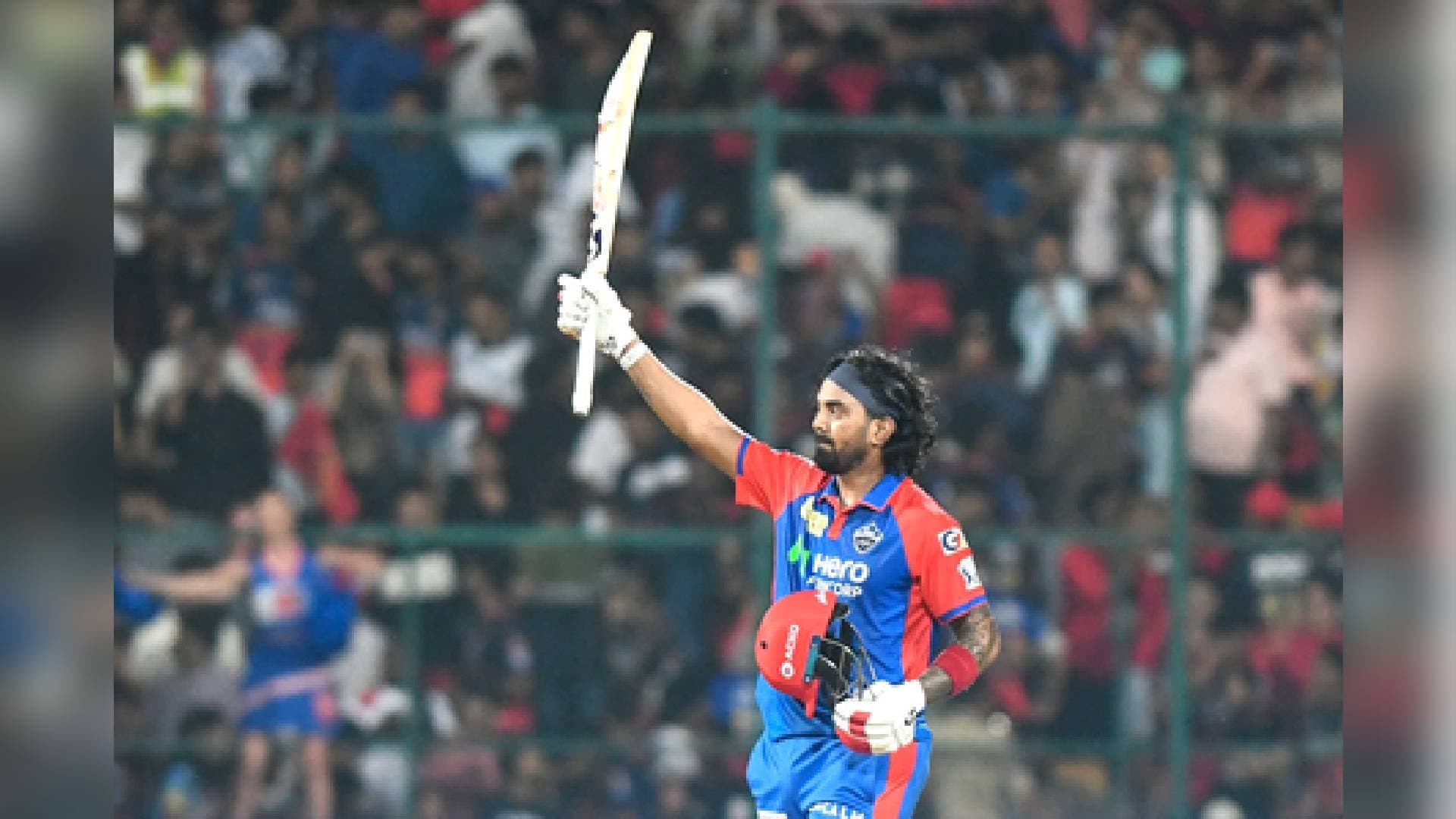 IPL 2025: Keeping Wickets For 20 Overs Helped Me Pace My Knock, Says KL Rahul As DC Beat RCB