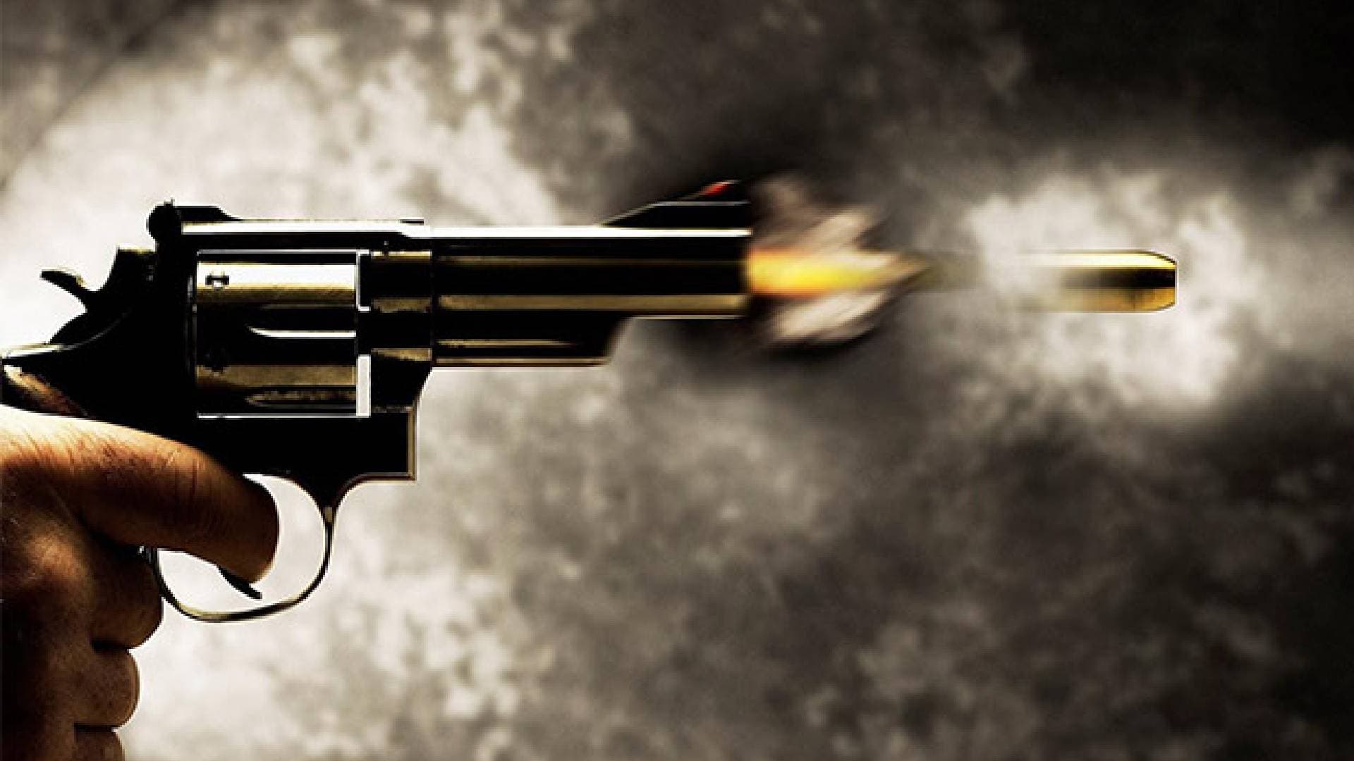 Notorious Drug Mafia Injured In Police Encounter In Bhubaneswar