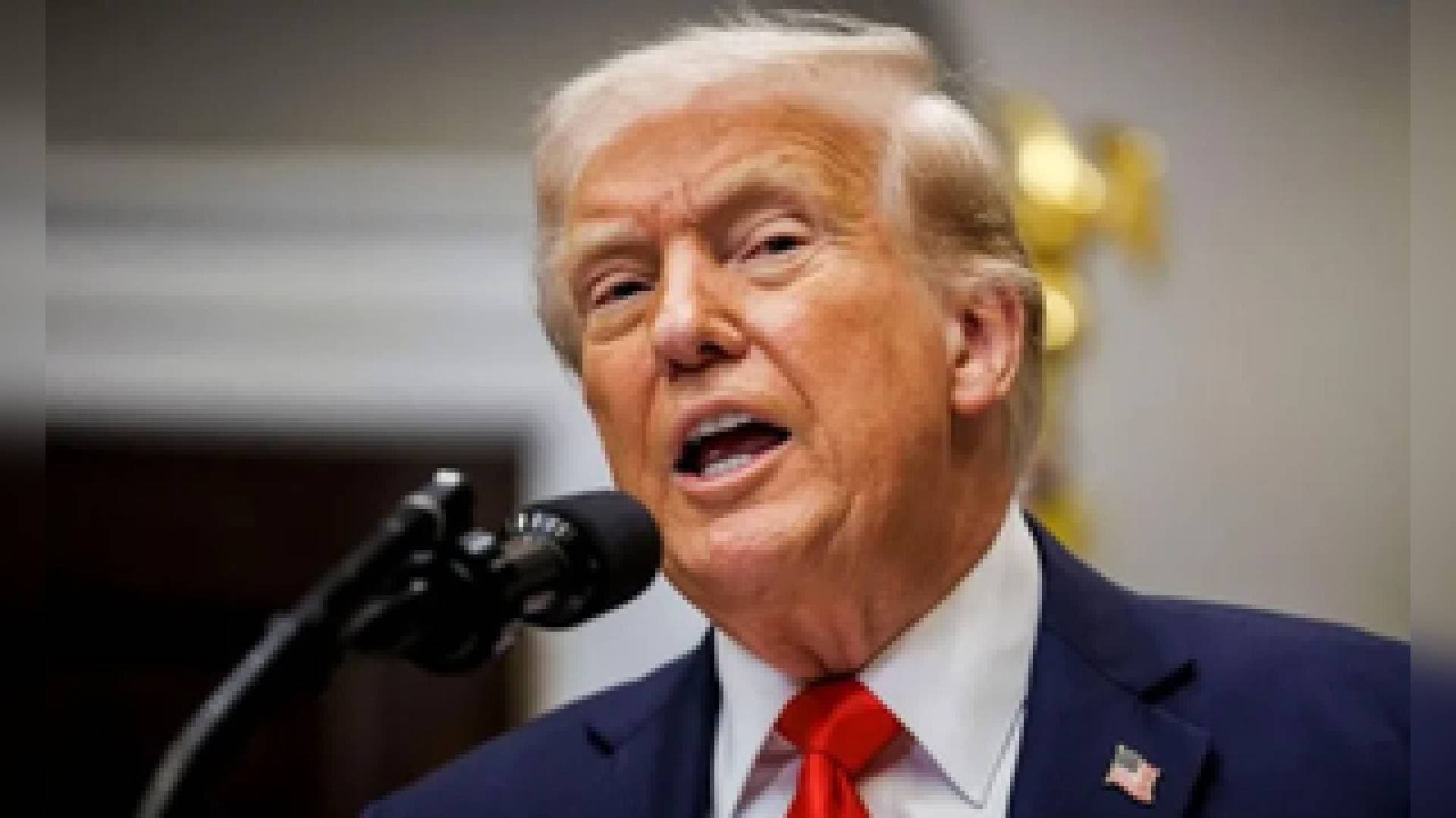 South Korea Calls For Contingency Plans Amid US Tariff Uncertainty