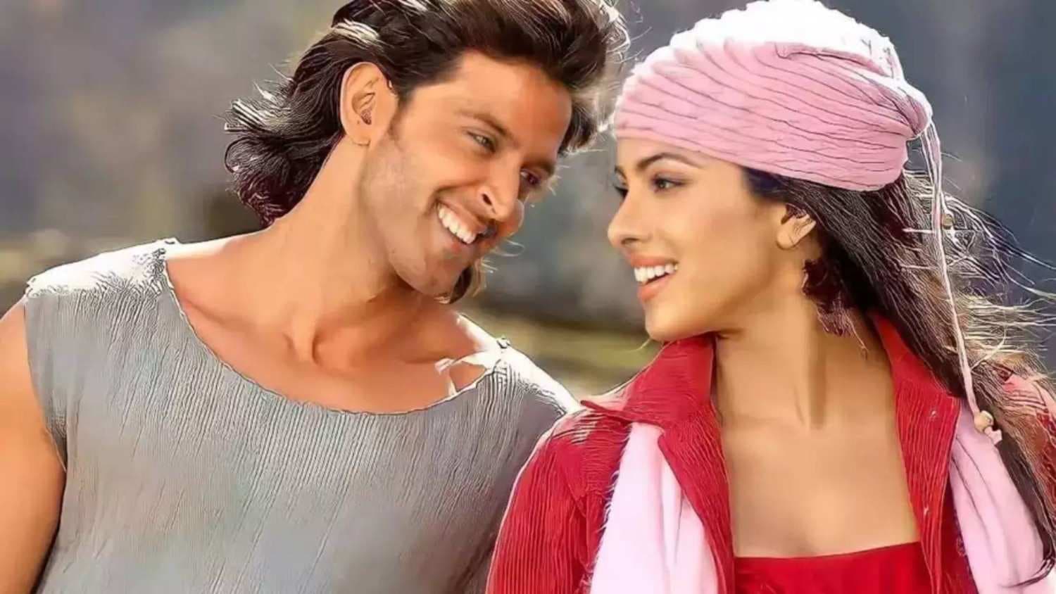 Priyanka Chopra Jonas To Star Alongside Hrithik Roshan In ‘Krrish 4’ 