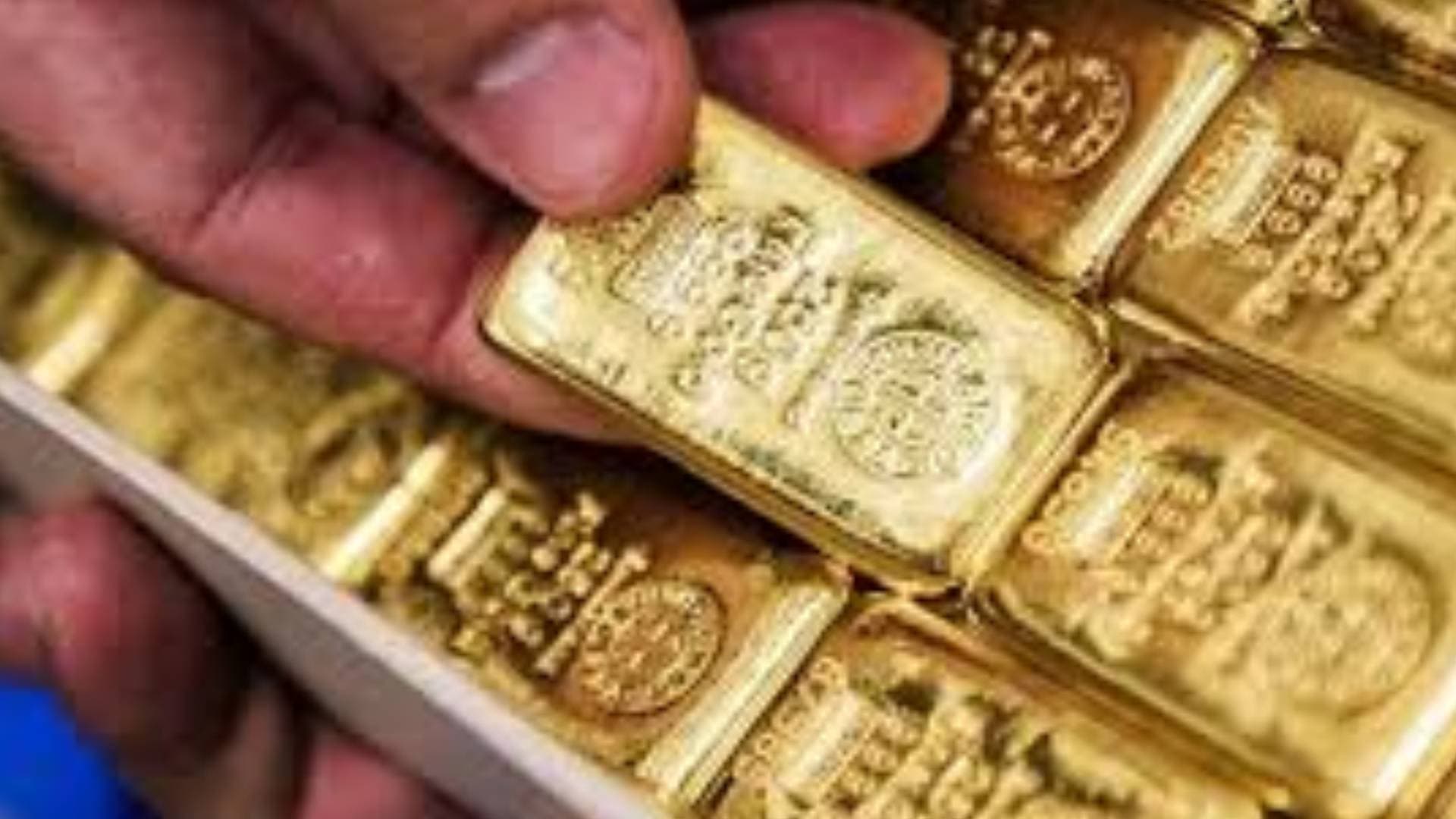 Gold Prices In India Soar To Record High