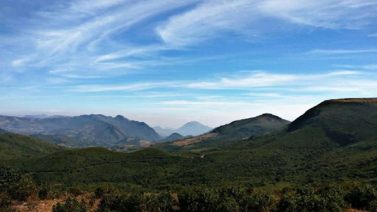 After Clean-Up Drive, Koraput Admin Implements Strict Measures At Deomali Hills