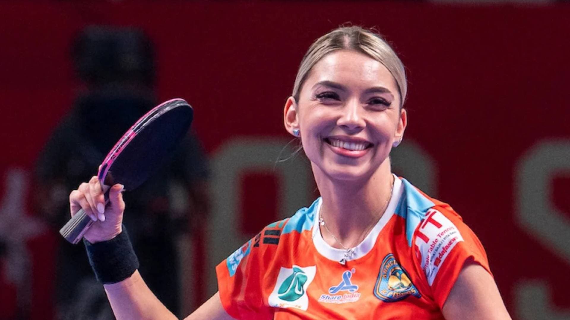 Chinese Paddler Fan Siqi, World No. 13 Bernadette Szocs Join Rising Indian Stars In UTT Season 6 Player Auction