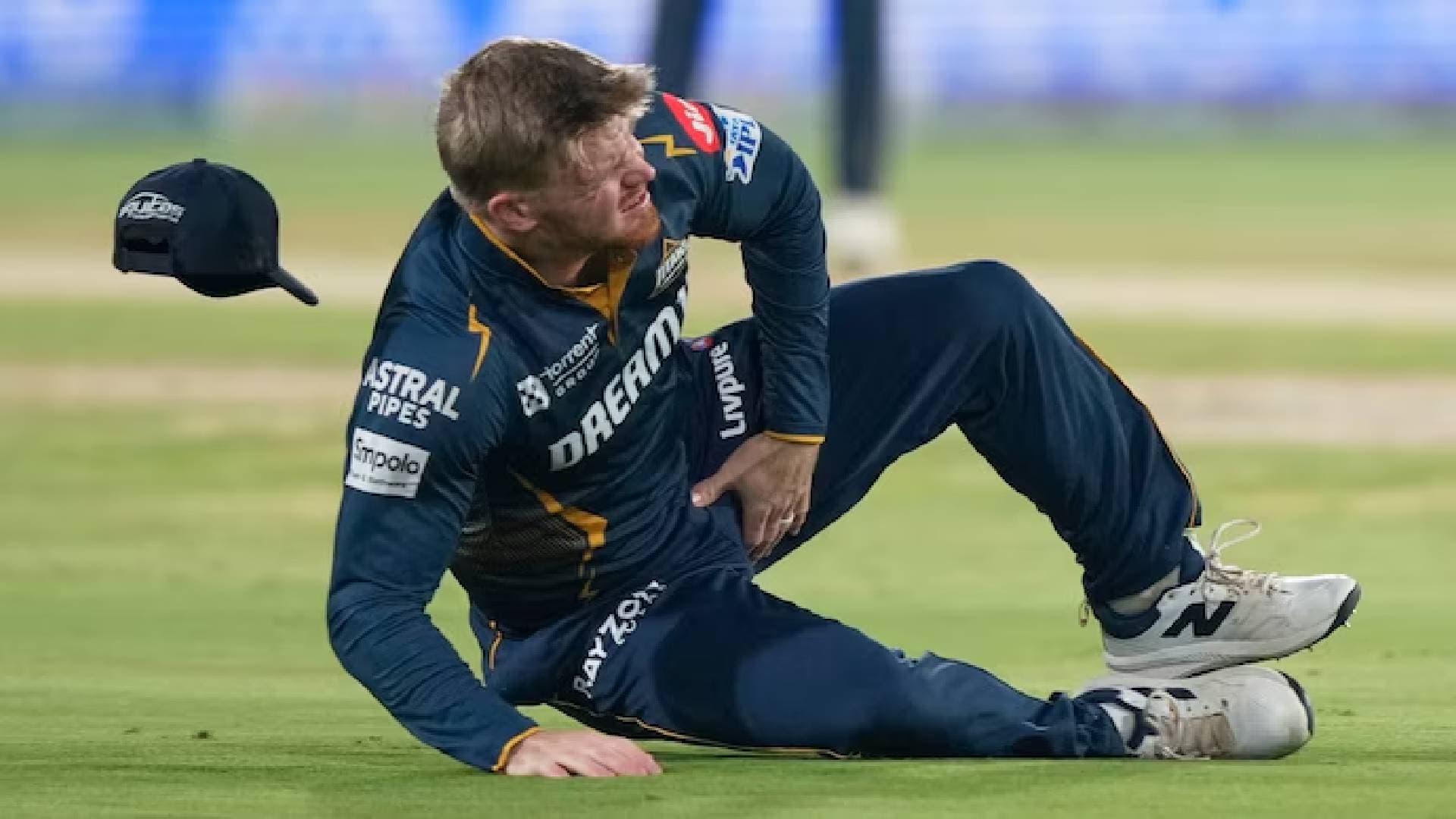 IPL 2025: Glenn Phillips To Miss Rest Of The Season For Gujarat Titans Due To Groin Injury