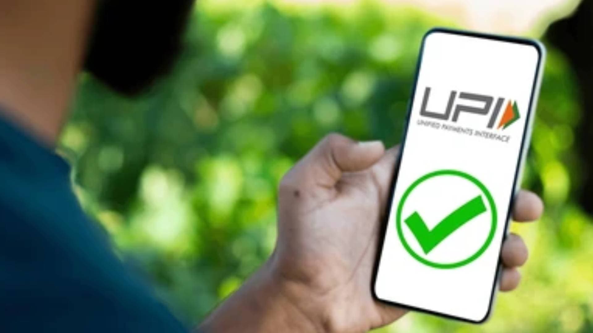 UPI Services Suffer Nationwide Outage, NPCI Cites ‘Technical Issues’