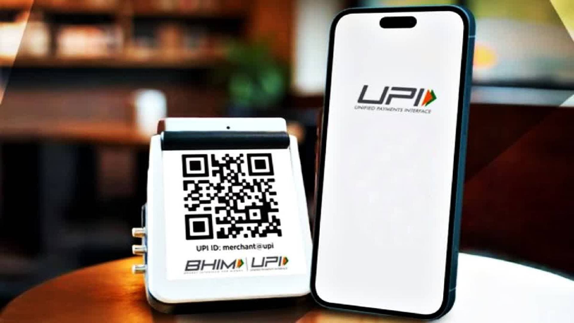 Digital Payments Via UPI Back To Life After Technical Glitch
