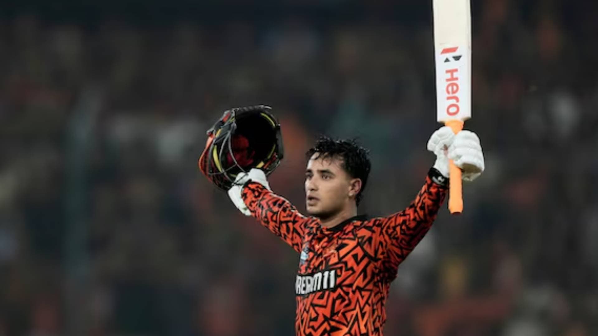 IPL 2025: Abhishek Sharma's Brilliance Powers SRH To Record-Breaking Run Chase Against PBKS