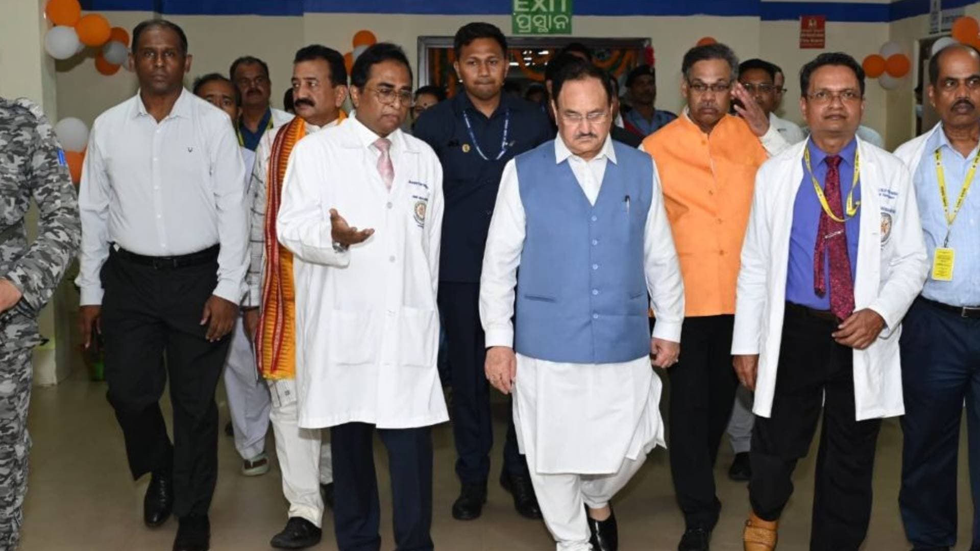 Odisha To Get Its First Government-Operated Skin Bank At AIIMS Bhubaneswar
