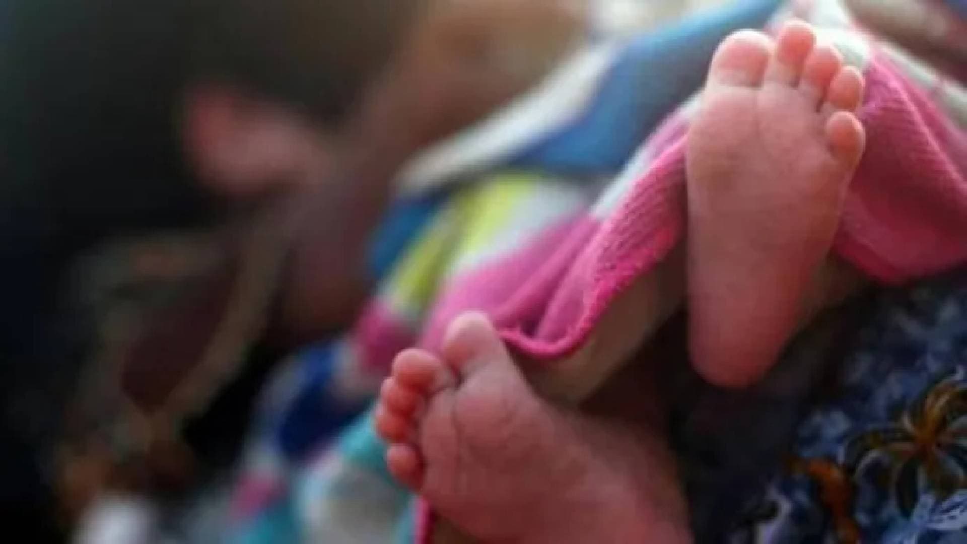 Two-Year-Old Boy Abducted From Visually Impaired Mother Near Ram Mandir In Bhubaneswar