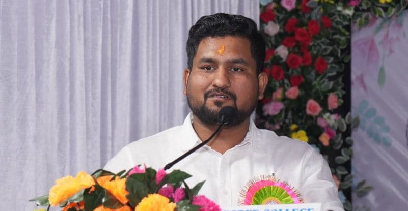 "A New Dawn Has Arrived In Higher Education": Suryabanshi Suraj On Odisha University (Amendment) Act, 2024