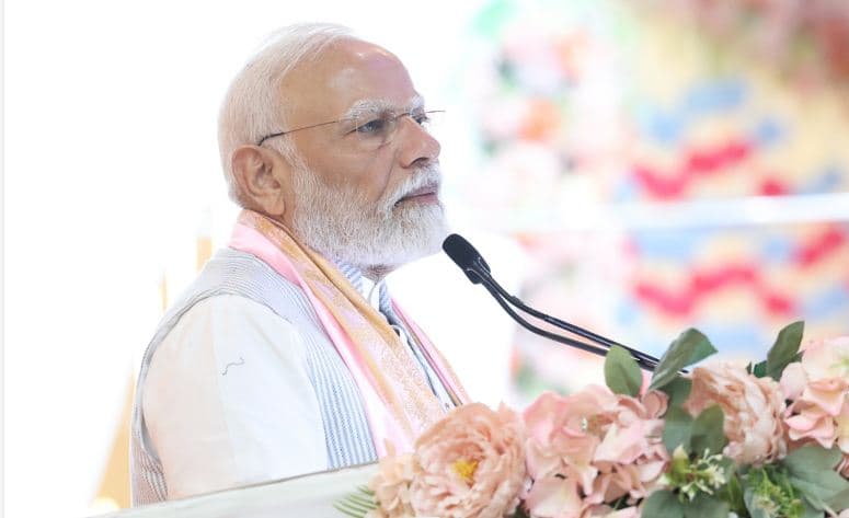 PM Modi To Launch Key Infrastructure Projects In Haryana On Ambedkar Jayanti