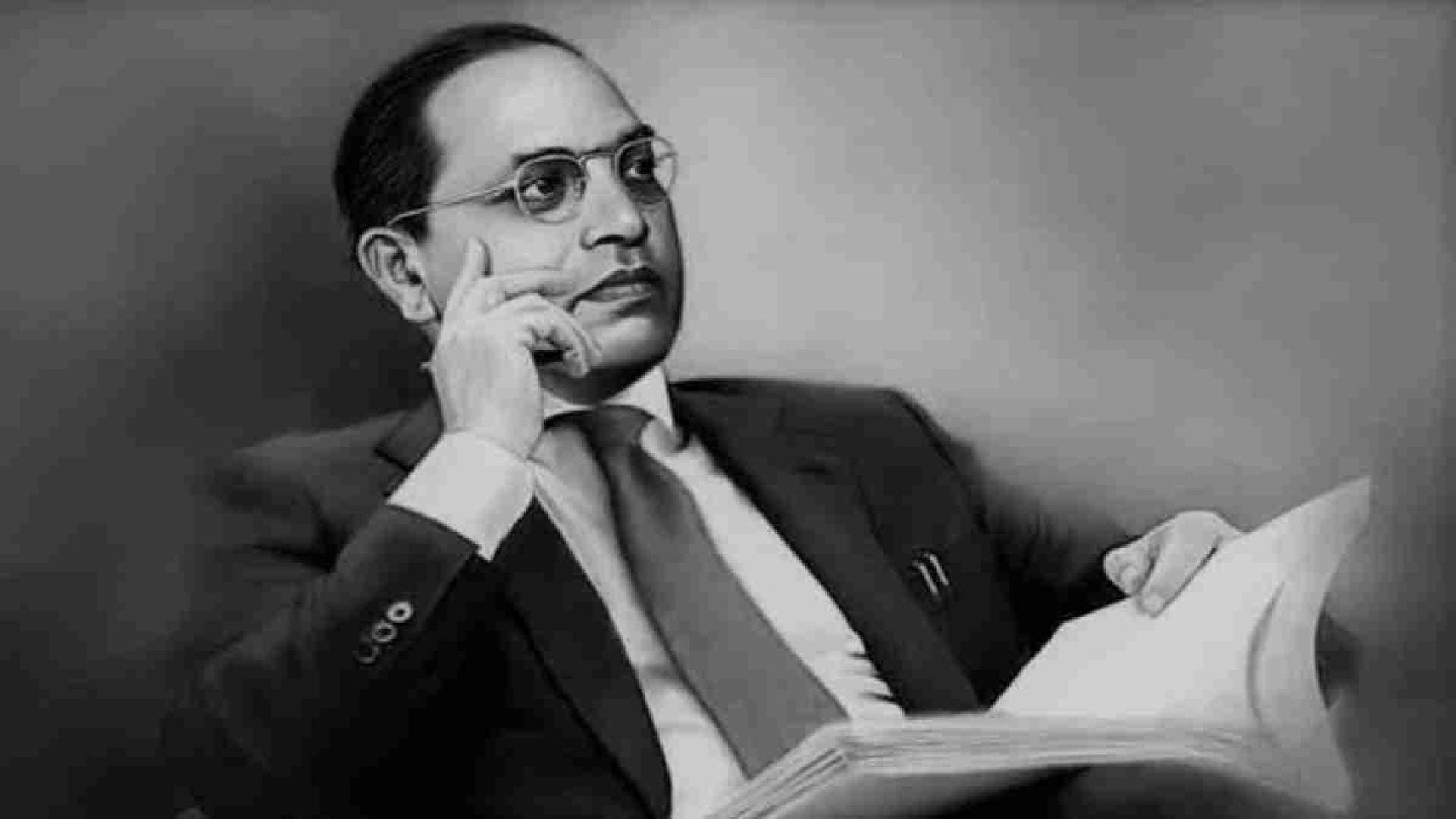 Babasaheb Provided Strong Foundation To India's Democratic Heritage: HM Shah Pays Tribute On Ambedkar Jayanti