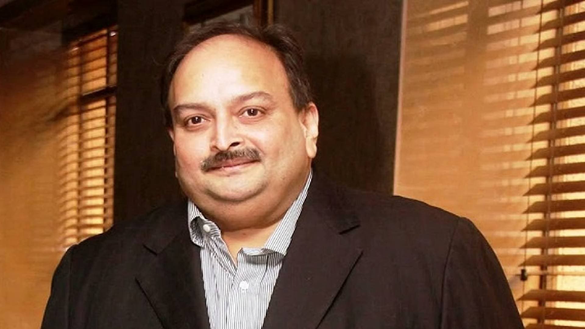 Mehul Choksi Arrested In Belgium On India's Request For Extradition: Sources