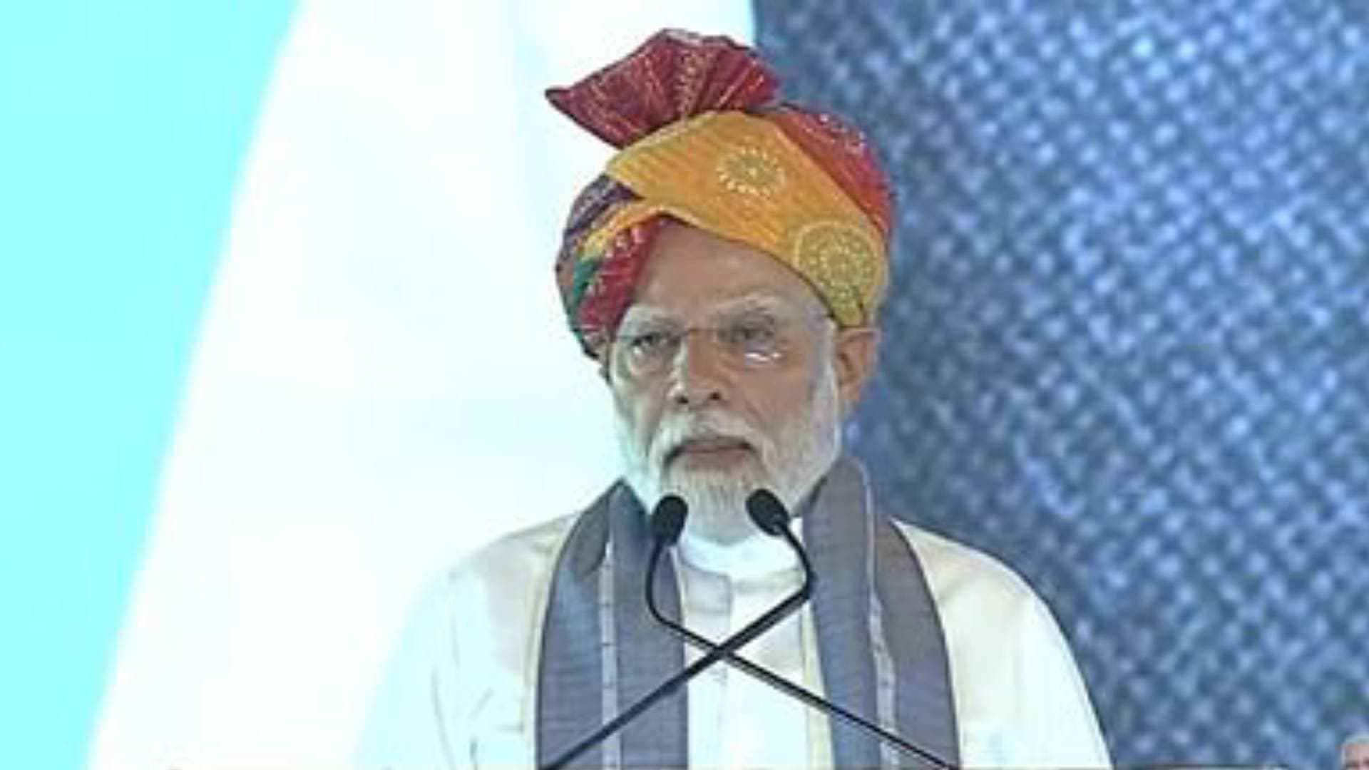 Before 2014, India Had Only 74 Airports, Now Over 150: PM Modi In Haryana