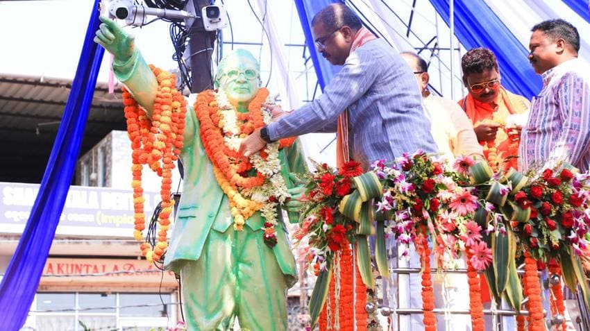 Reservations Will Stay, Modi Government Guarantees: Union Minister Dharmendra Pradhan