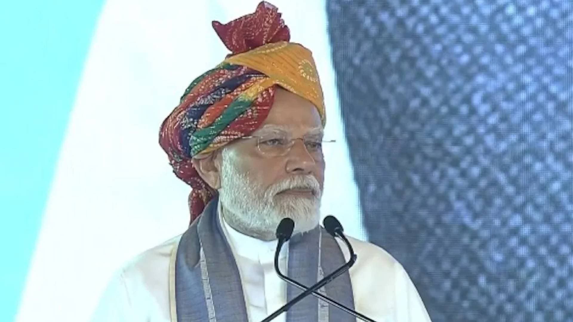 Why Not Appoint Muslim Congress Chief: PM Modi Slams 'Vote-Bank-Hungry Politicians'