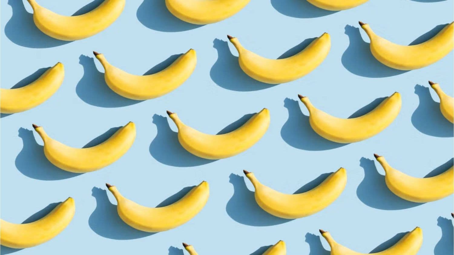 Eating More Bananas, Broccoli May Help Curb High Blood Pressure