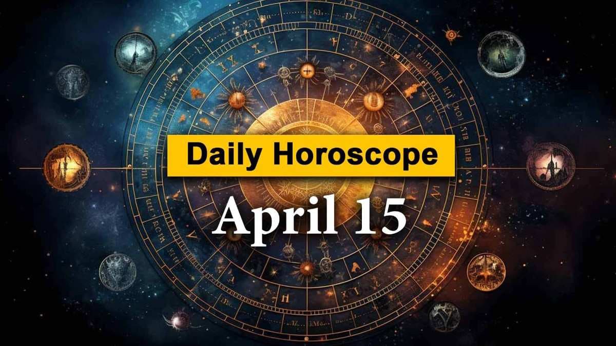 Horoscope: Financial Success On Cards For Taurus; Virgo May See Disputes Over Ancestral Property