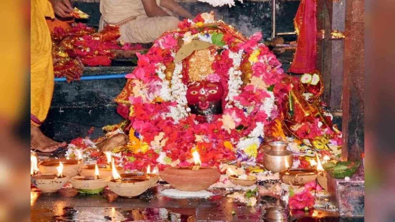 CM Majhi Announces Rs 215 Cr Development Plan For Maa Tarini Temple In Odisha's Keonjhar