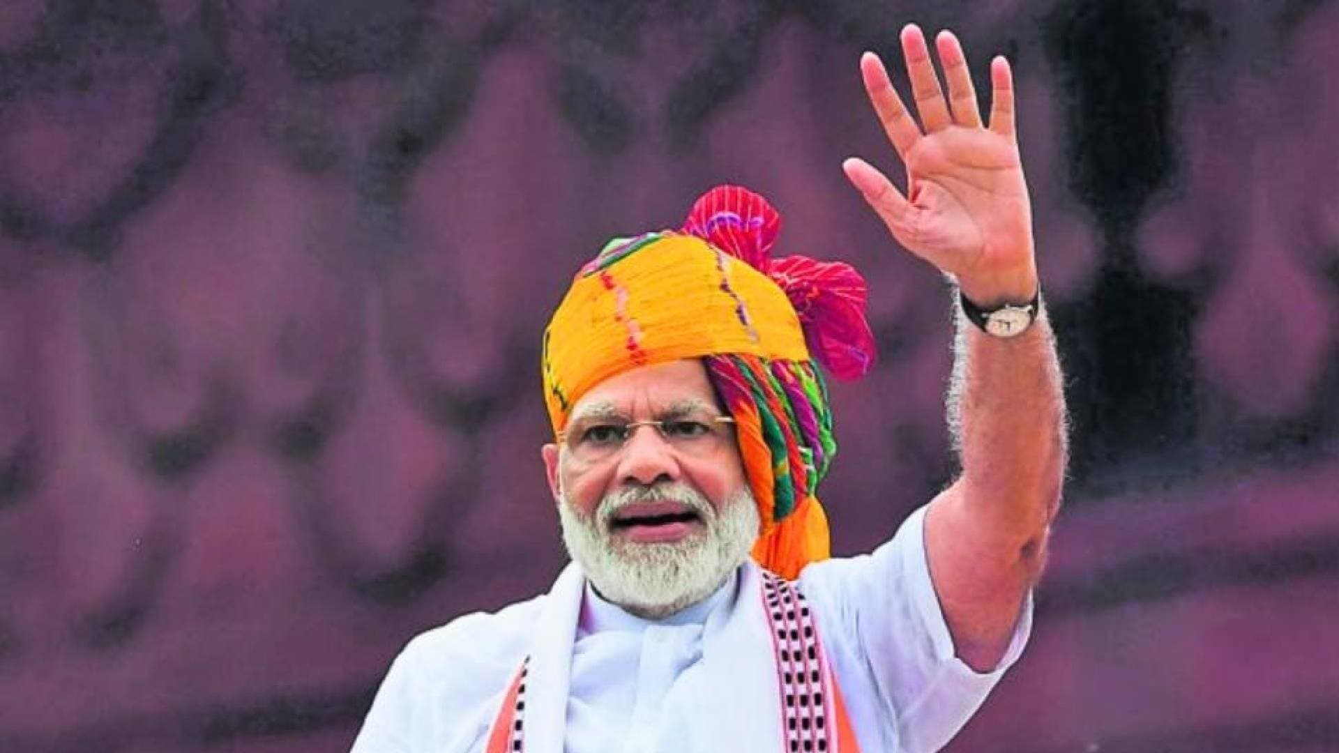 'Poila Boishakh', PM Modi Greets Bengalis On New Year Day
