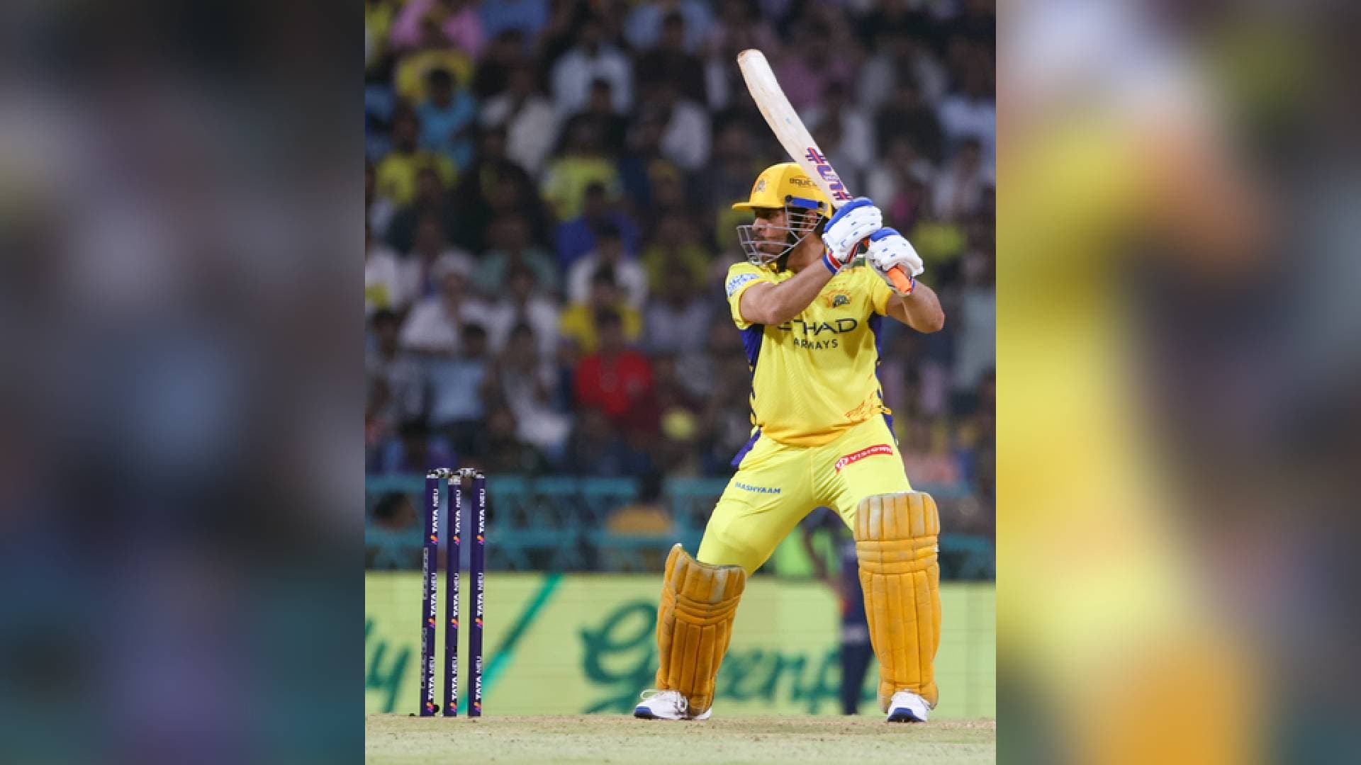 IPL 2025: Dhoni Found Strength To Perform Despite Not Being In Best Physical Shape, Opines Bangar