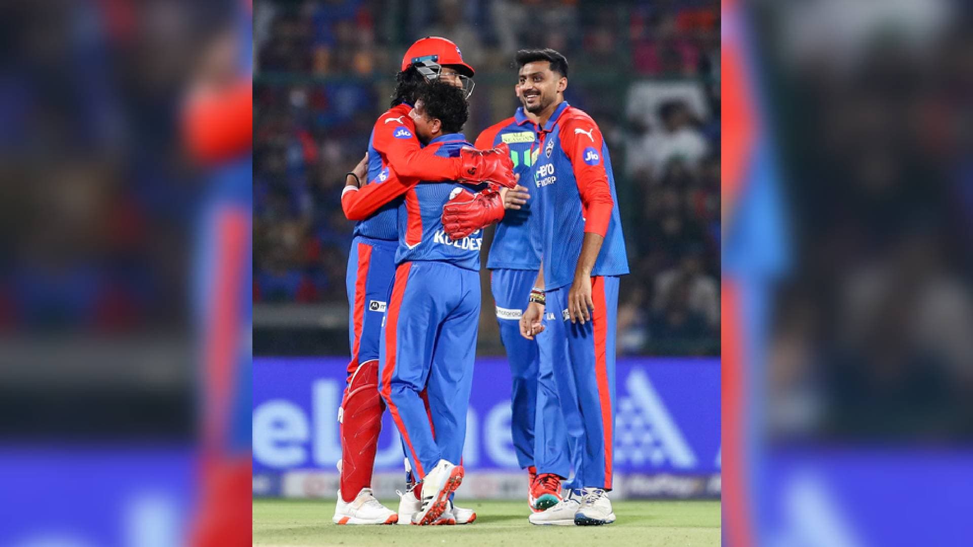 IPL 2025: After Unbeaten Run Comes To A Halt, DC Eye Quick Fixes Against Inconsistent RR