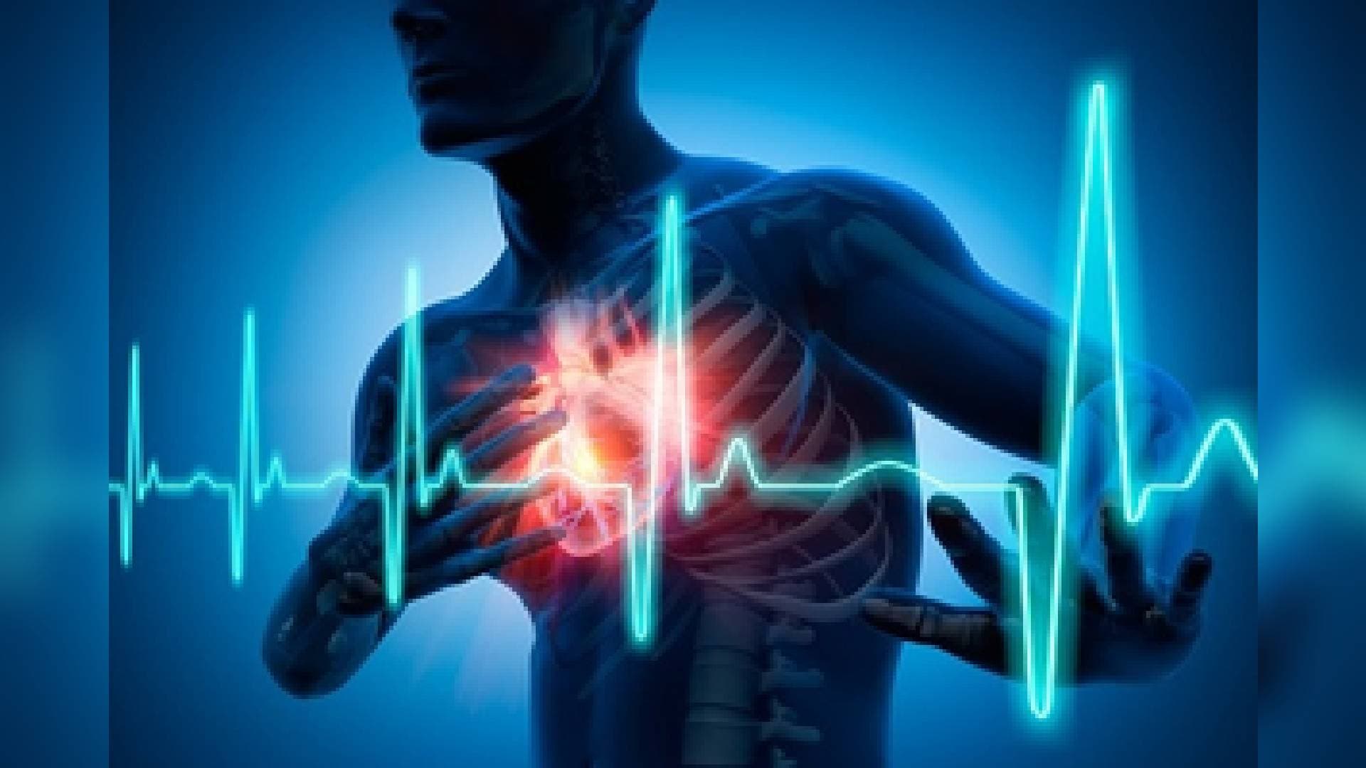 Valve Disorders May Raise Risk Of Severe Heartbeat Condition