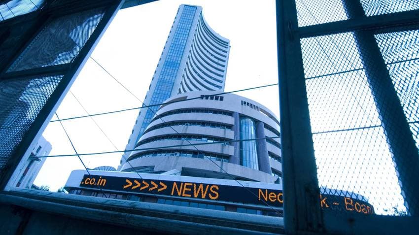 Indian Stock Market Cheers US Tariffs Relief; Sensex Jumps 1,578 Points