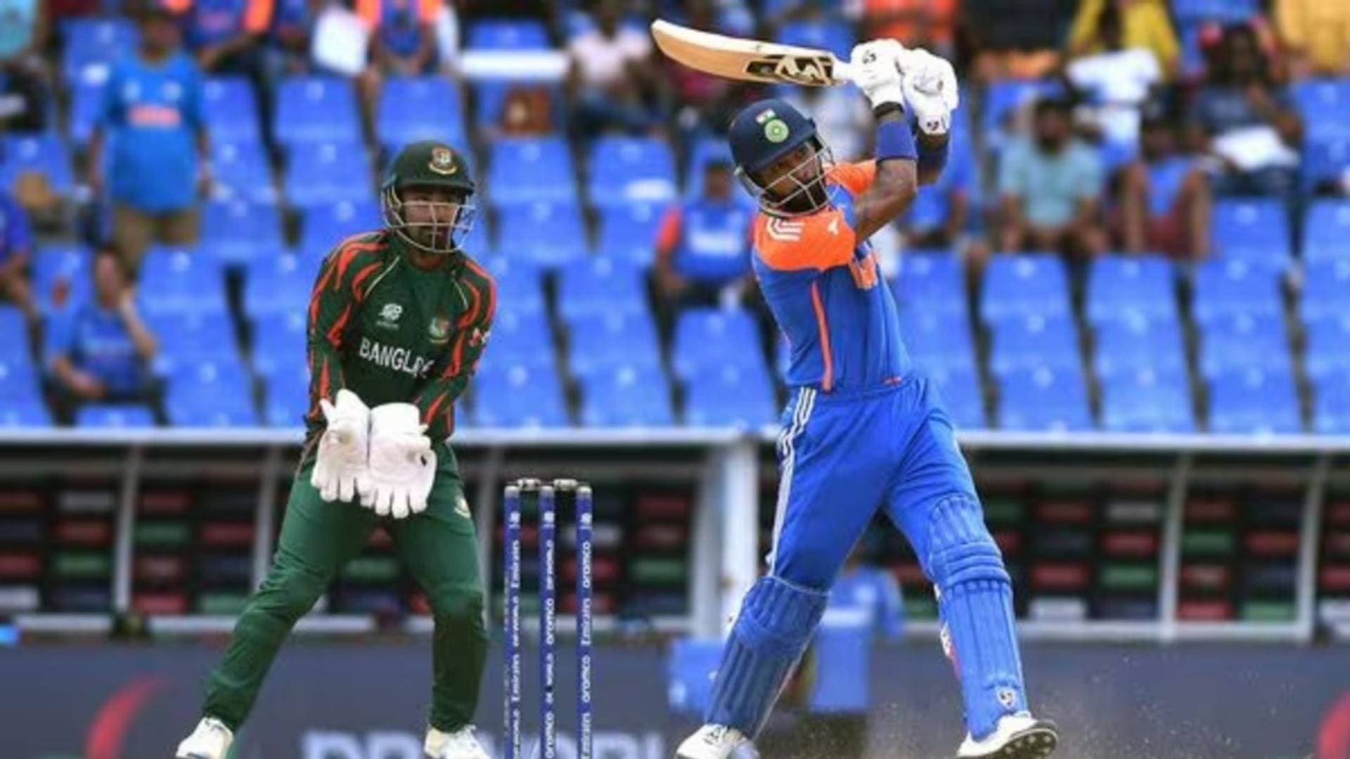 India To Tour Bangladesh For White-Ball Series In August