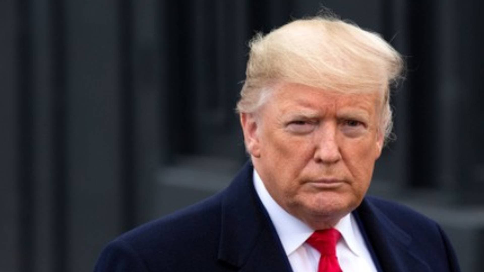 Prez Trump Threatens To Strip Harvard University Of Its Tax-Exempt Status