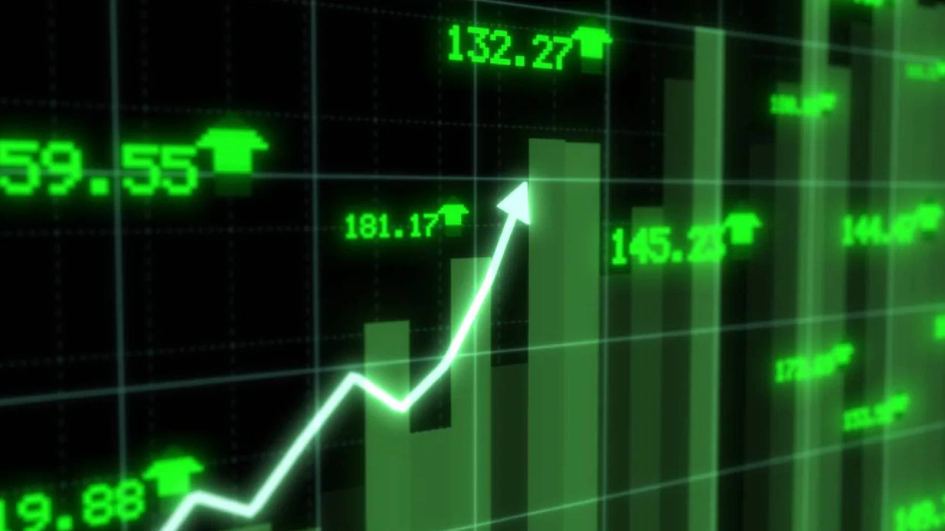 Sensex Rises For 3rd Day; Nifty Near 23,450 As Banks Lead Rally