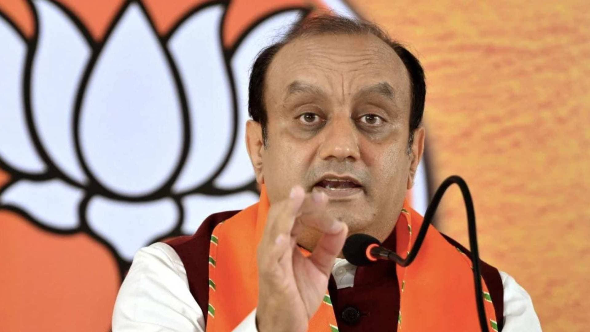 Herald Case: BJP Digs Out Nehru-Patel's Exchange To Rebut Cong's Charges