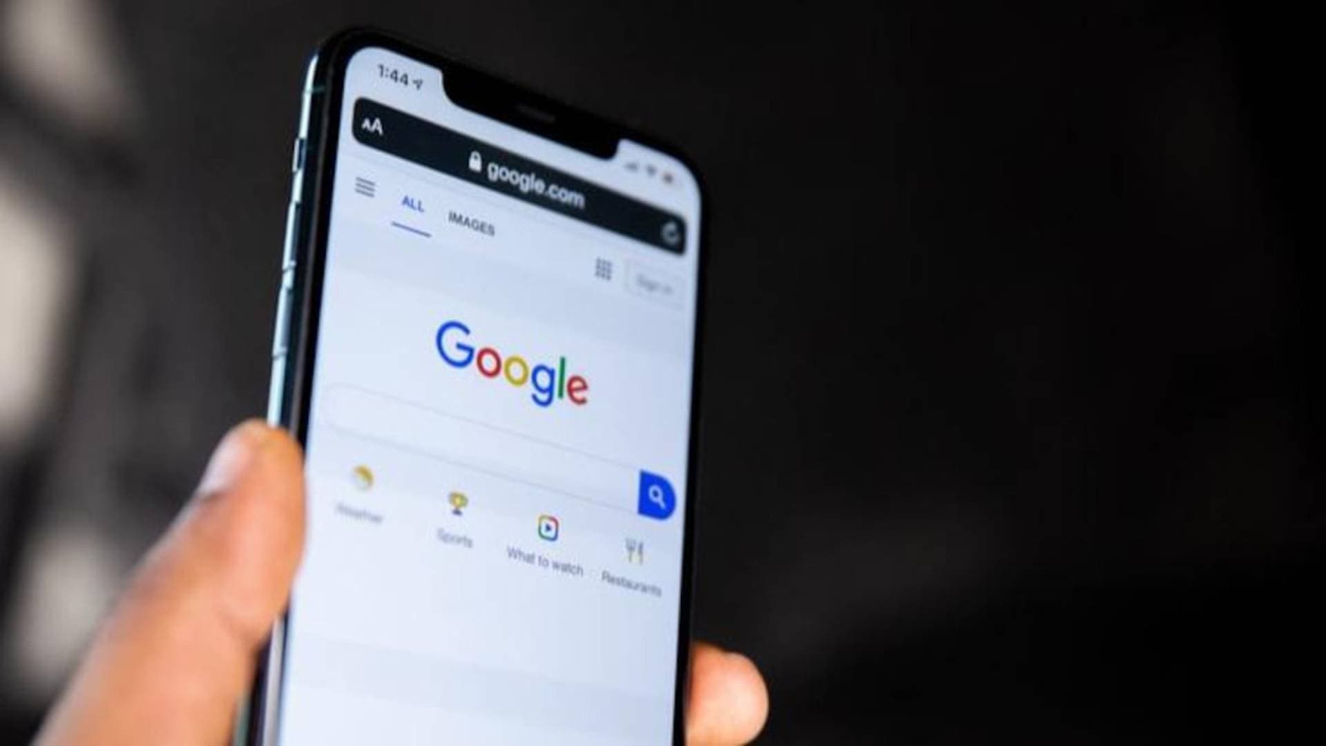 Google Removes 247.4 mn Ads In India Last Year, Suspends 2.9 mn Ad Accounts
